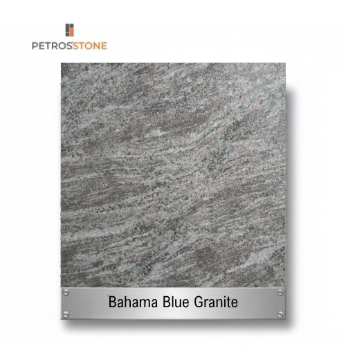 Bahama Blue Granite