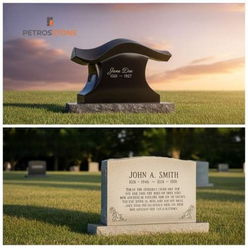 Balancing aesthetics and space for inscriptions