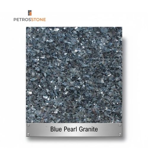 Blue Pearl Granite