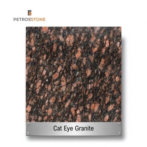 Cat Eye Granite