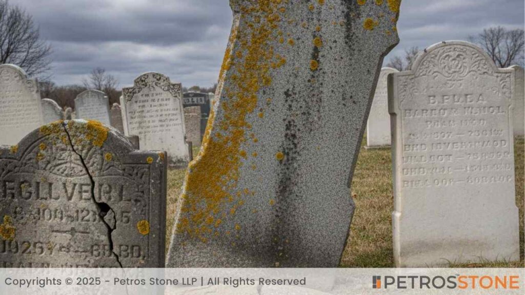 Checking What Your Headstone Actually Needs