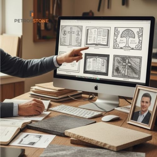 Consultation & Concept Planning - Headstone