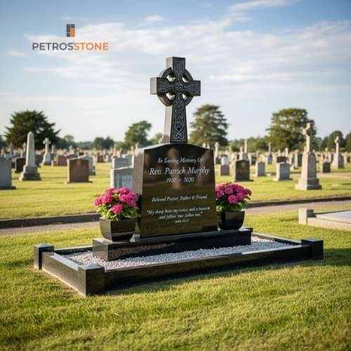 Cross-Headed Monument