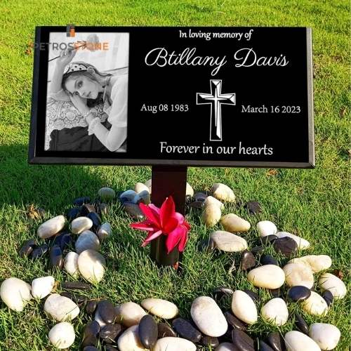 Custom Photographic or Portrait Plaques