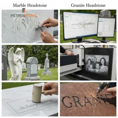 Design & Engraving Possibilities