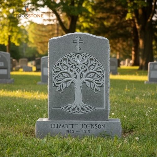 Dove and Tree of Life