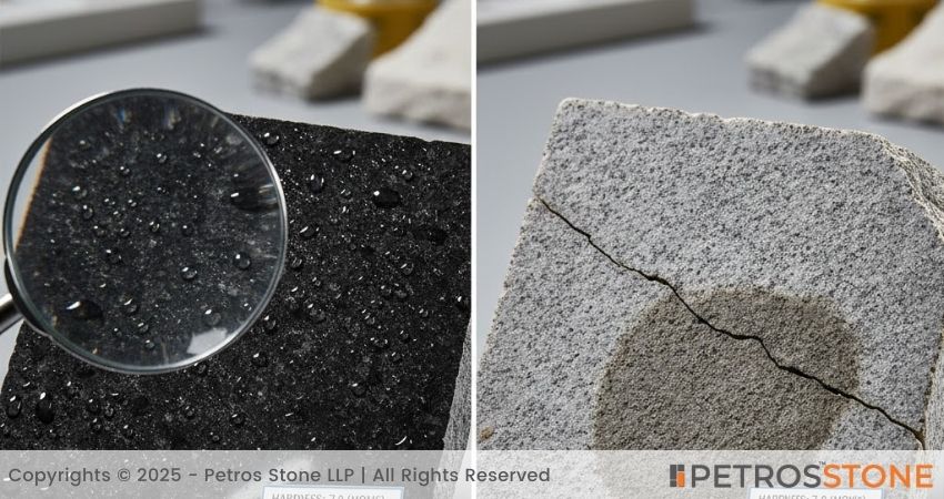 Durability and Quality of Granite - Headstones