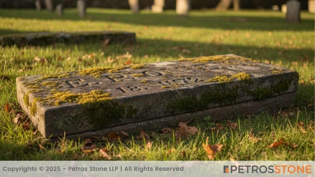 Gravestone
