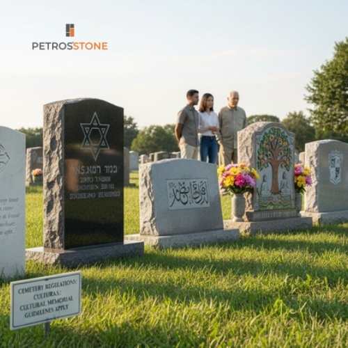 Headstone Cultural Requirements