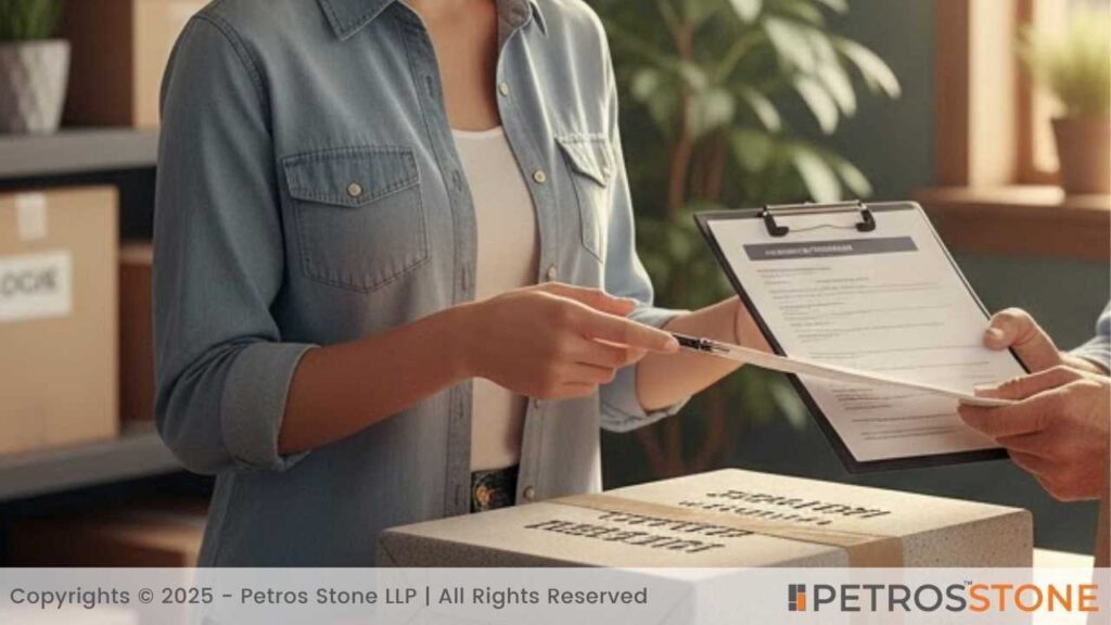 Headstone Delivery and Permits