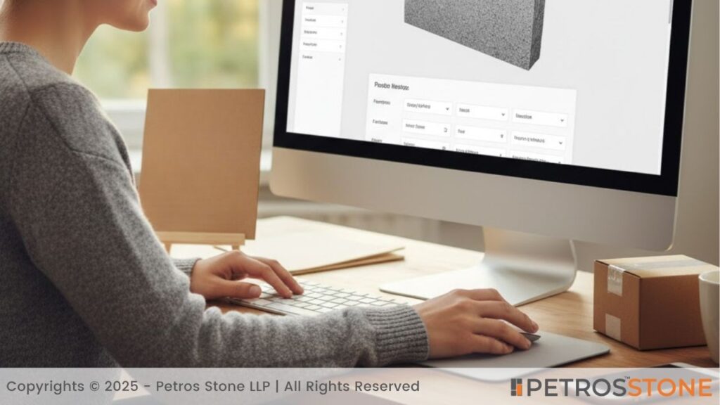 Headstone Online Purchase