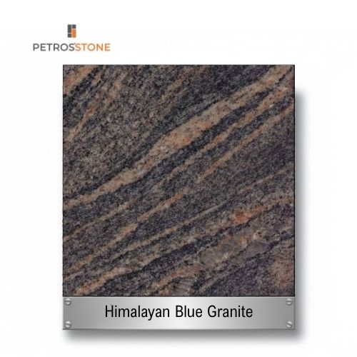 Himalayan Blue Granite