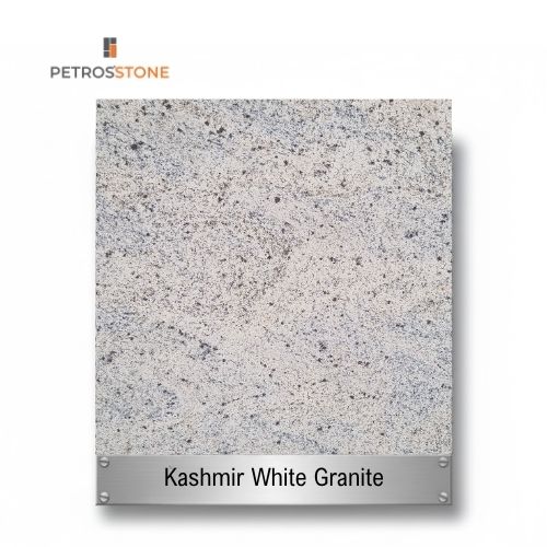 Kashmir White Granite