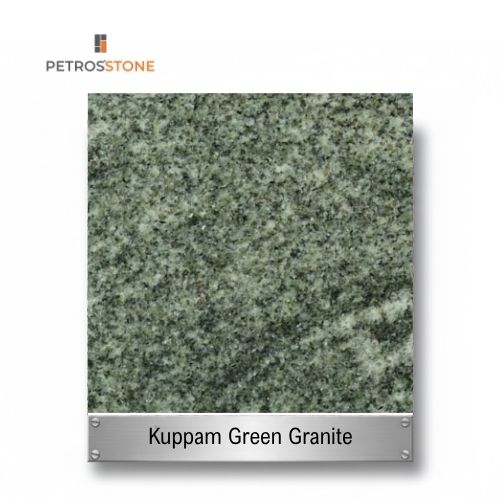 Kuppam Green Granite