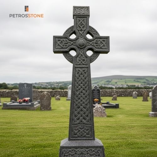 Traditional Gaelic Cross