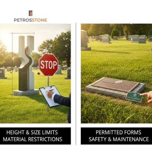 Understanding Cemetery Regulations