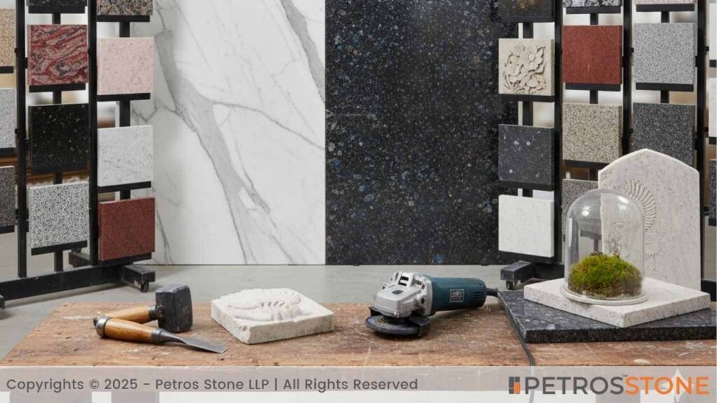 Understanding Headstone Materials