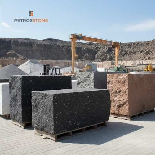 What is Granite
