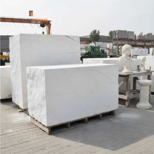 What is Marble