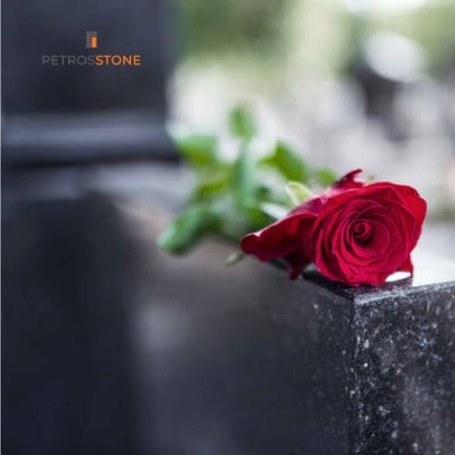Whose Headstone Is This