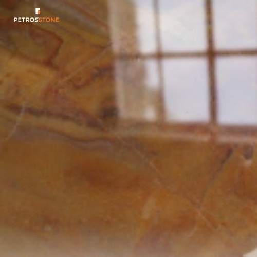 Polished Finish - Sandstones