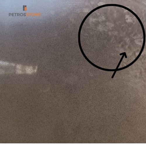 Quartz Slab C Grade