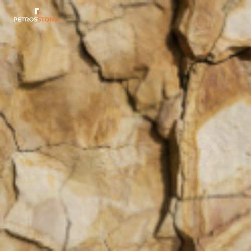 Riven Finish - Sandstones