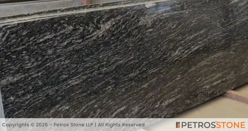 Indian Markino Granite