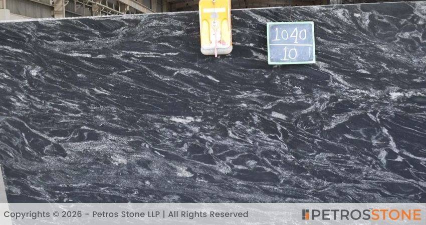 Indian Markino Granite slab