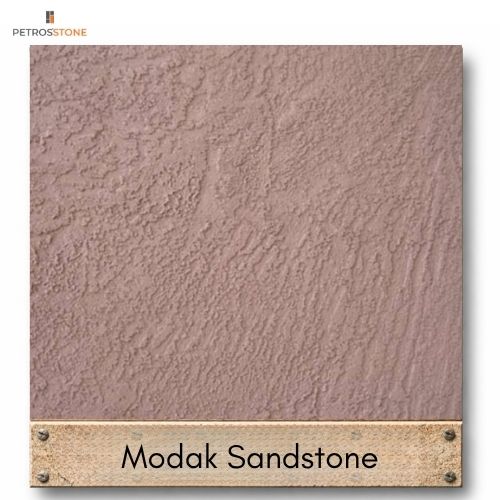 Modak Sandstone1