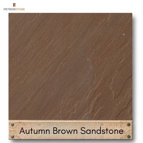 Autumn Brown Sandstone (2)