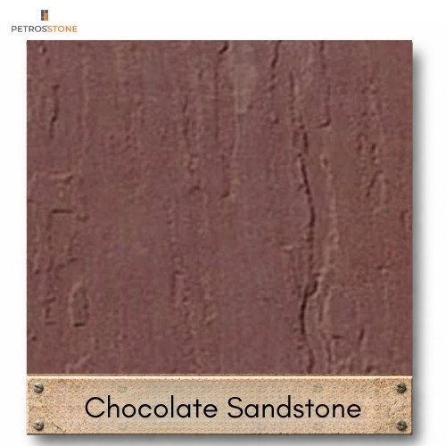 Chocolate Sandstone1