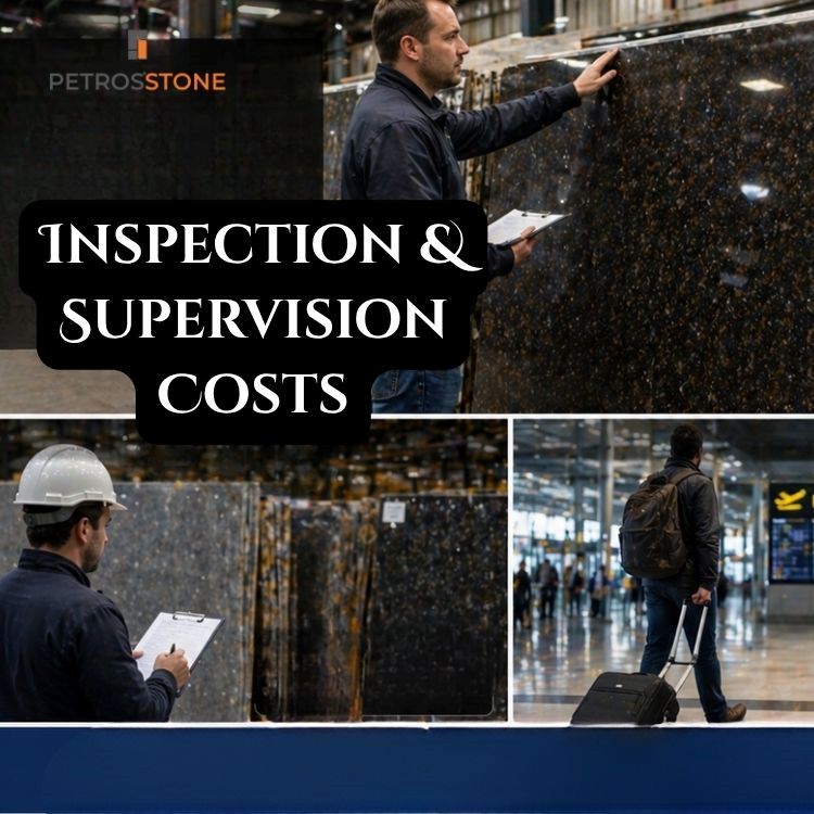 Costs of Checking and Supervision