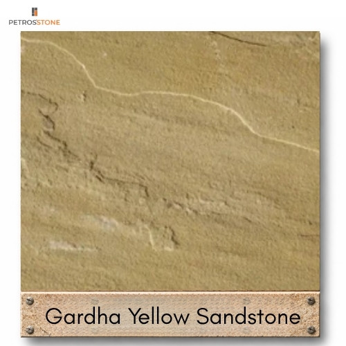 Gardha Yellow Sandstone (2)