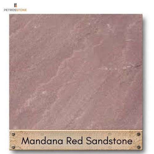 Mandana Red Sandstone (2)