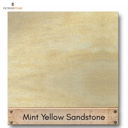 Mint Yellow Sandstone1