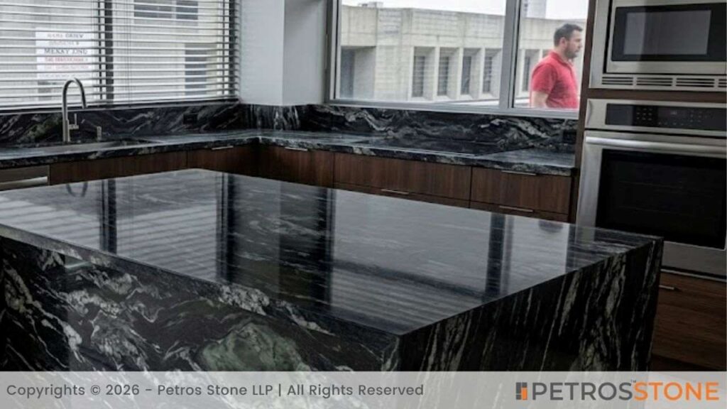 Olivia Green Granite Kitchen (1)