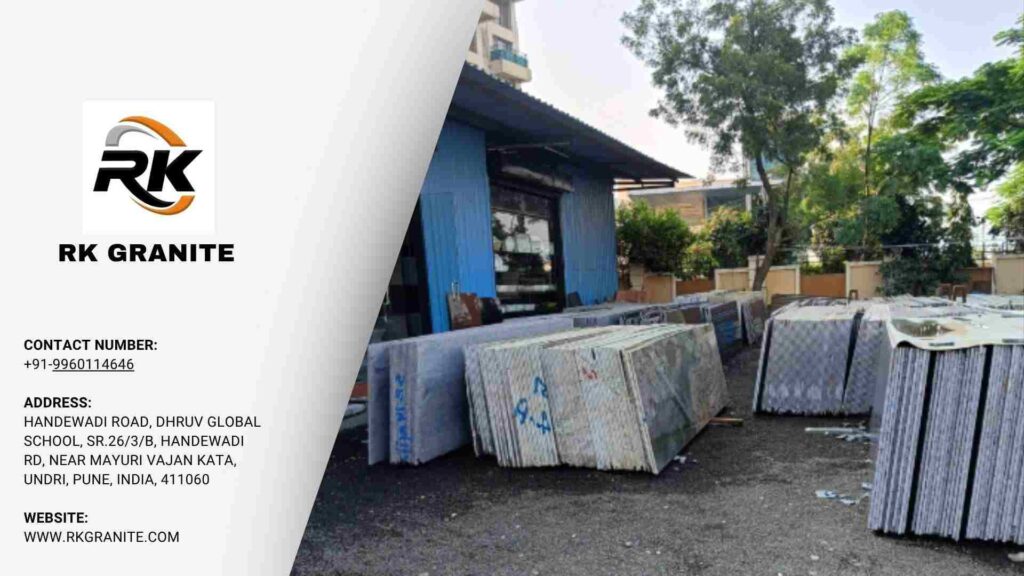 RK Granite