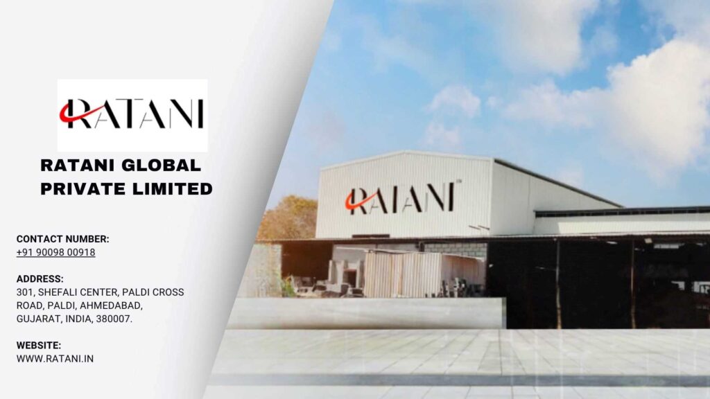 Ratani Global Private Limited