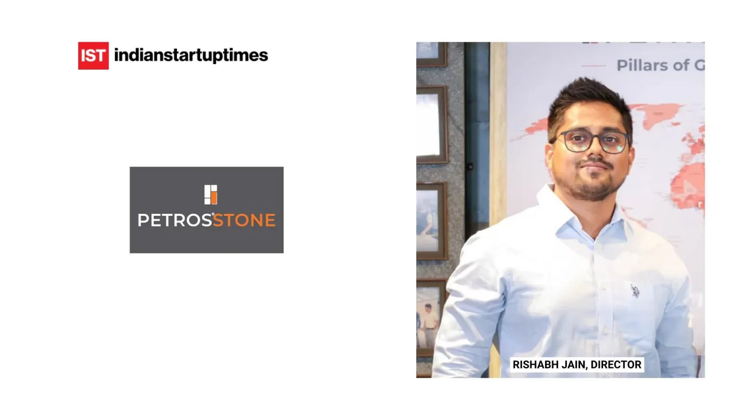 Rishabh Jain Is Recutting India’s Stone Story – From Raw Exports to Global Design Statements