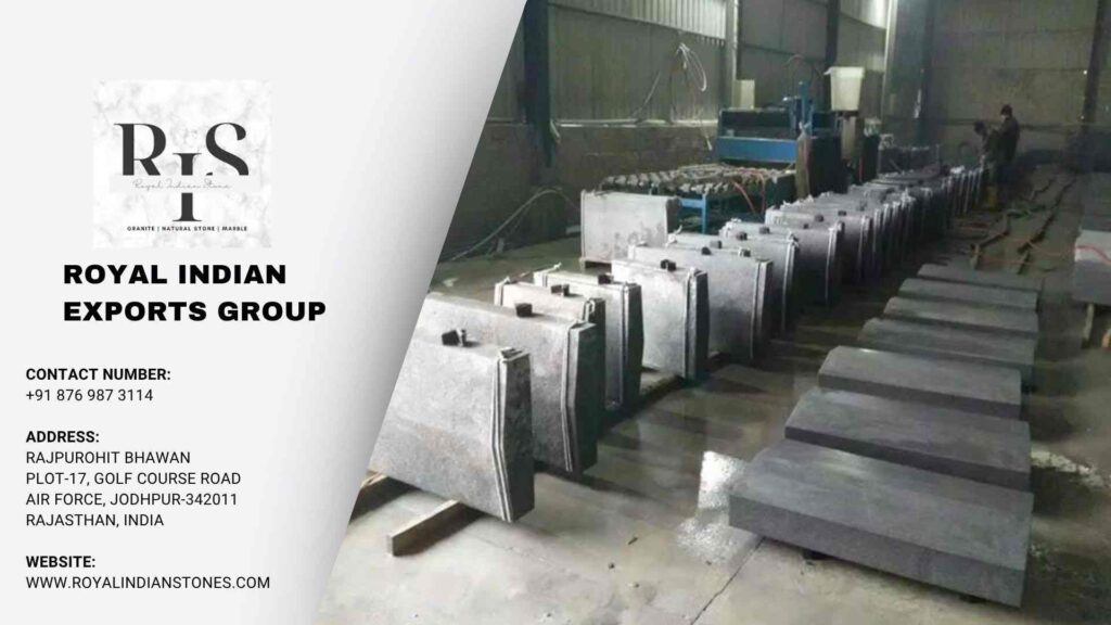 Royal Indian Exports Group