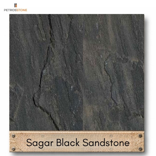 Sagar Black Sandstone (2)