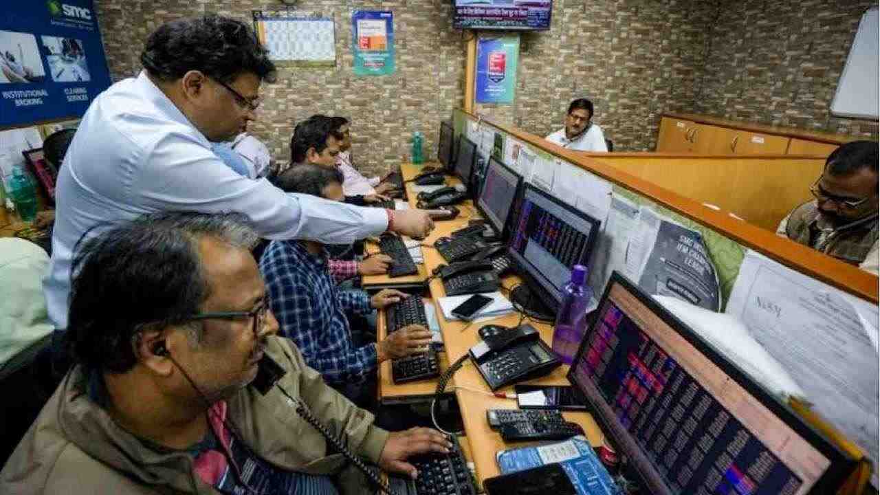 The Tribune Sensex rises 1,263 points, Nifty ends above 24,000 (1)