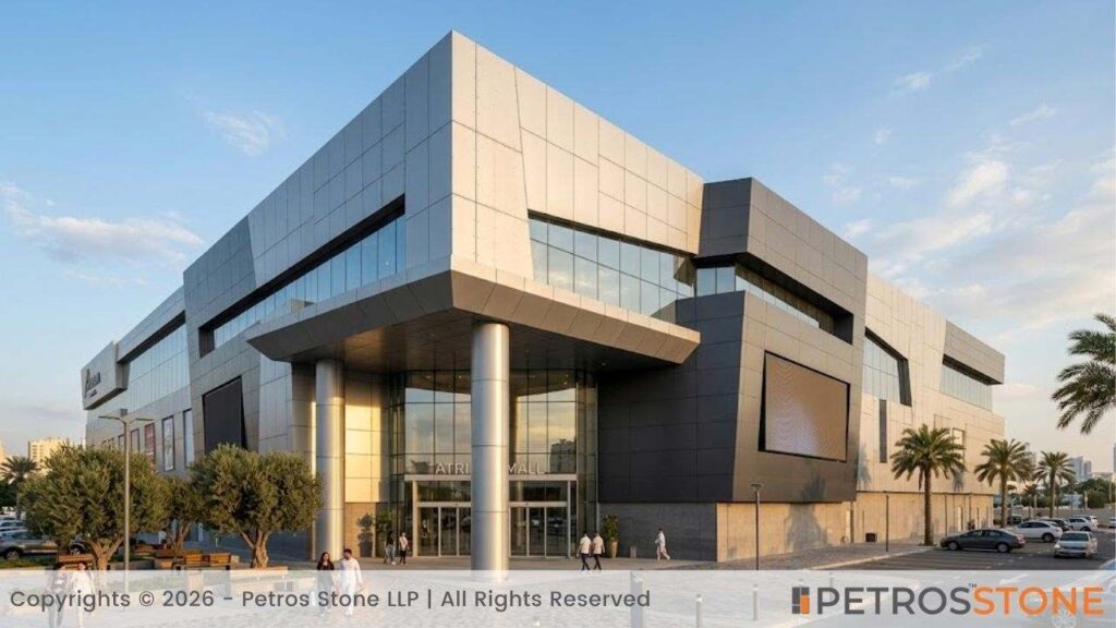 Aluminium Composite Panels (ACP)