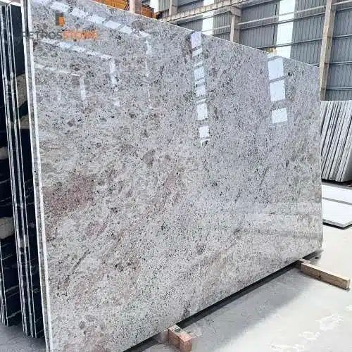 Bahama Ivory Granite