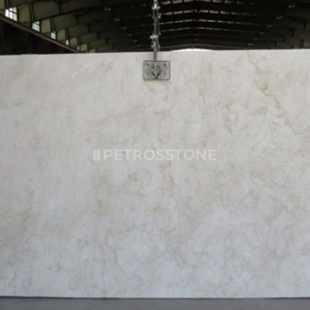 Bianco Beige Marble