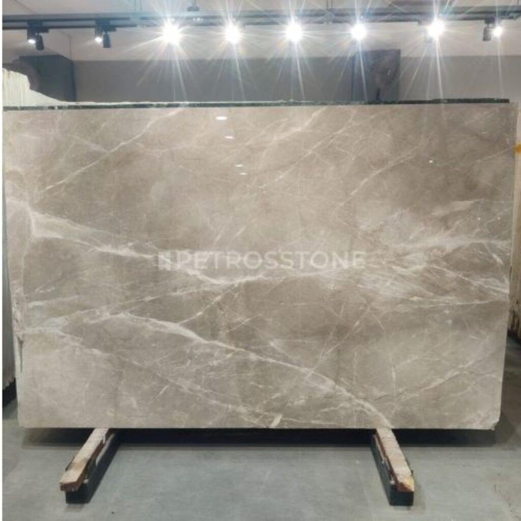 Burberry Grey Marble