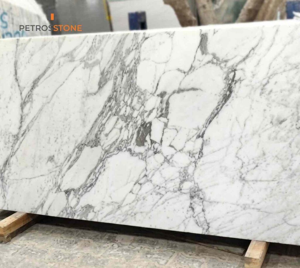 Calacatta Statuario Marble