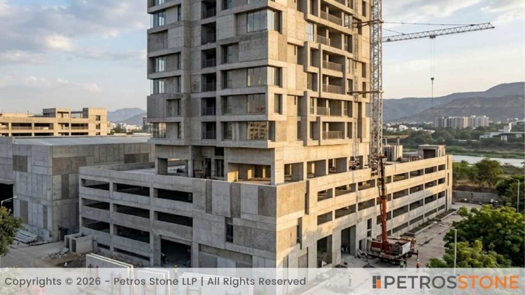 Concrete & Precast Concrete Panels