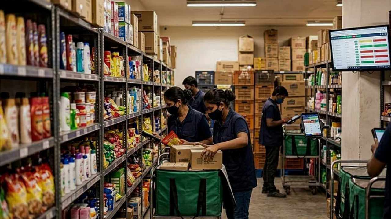 FMCG firms eye fresh price hikes as fuel costs go up